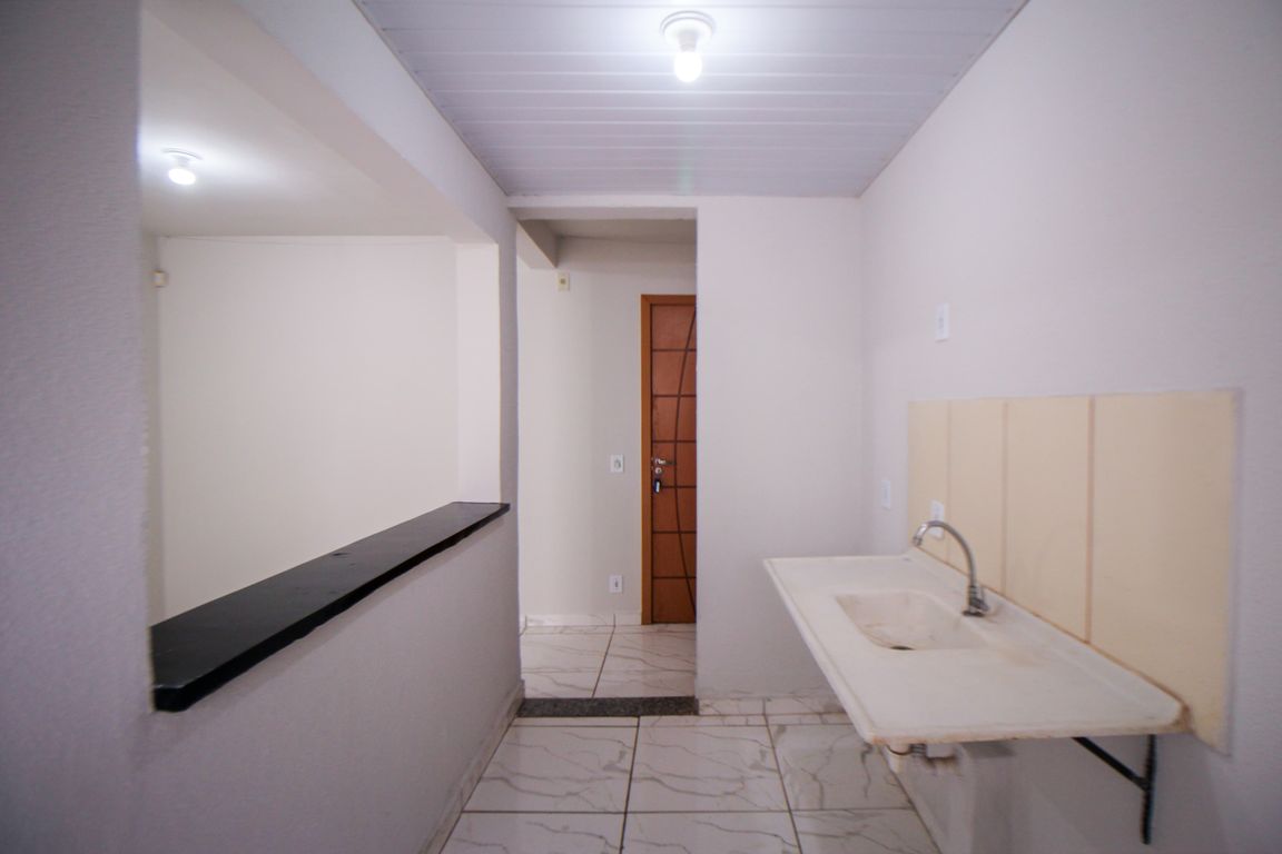 Apartamento para alugar ? Conjunto Vivi Xavier | Zona Norte de Londrina