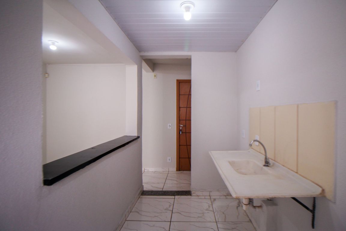 Apartamento para alugar ? Conjunto Vivi Xavier | Zona Norte de Londrina