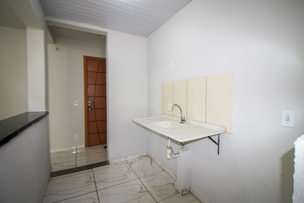 Apartamento para alugar ? Conjunto Vivi Xavier | Zona Norte de Londrina