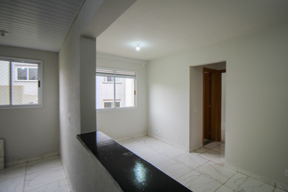 Apartamento para alugar ? Conjunto Vivi Xavier | Zona Norte de Londrina