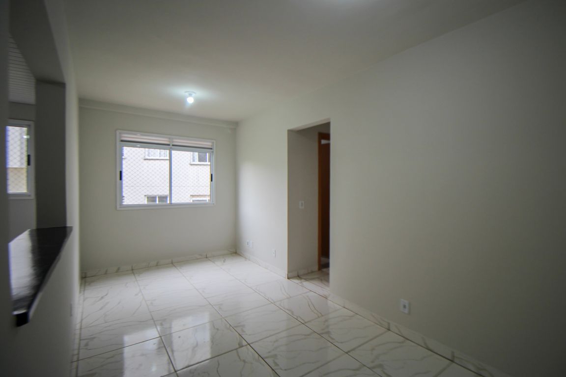 Apartamento para alugar ? Conjunto Vivi Xavier | Zona Norte de Londrina