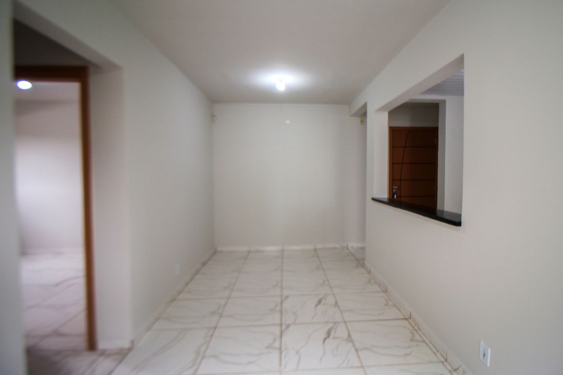 Apartamento para alugar ? Conjunto Vivi Xavier | Zona Norte de Londrina