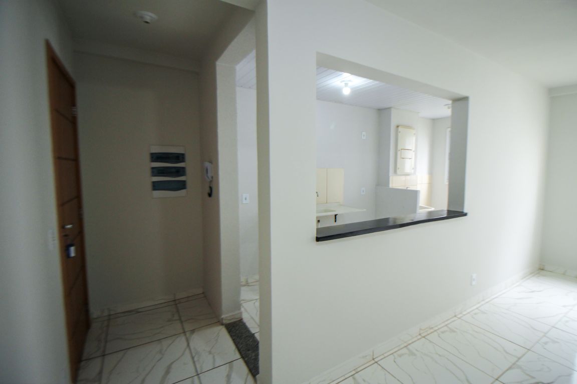 Imagens do imóveis Apartamento para alugar ? Conjunto Vivi Xavier | Zona Norte de Londrina