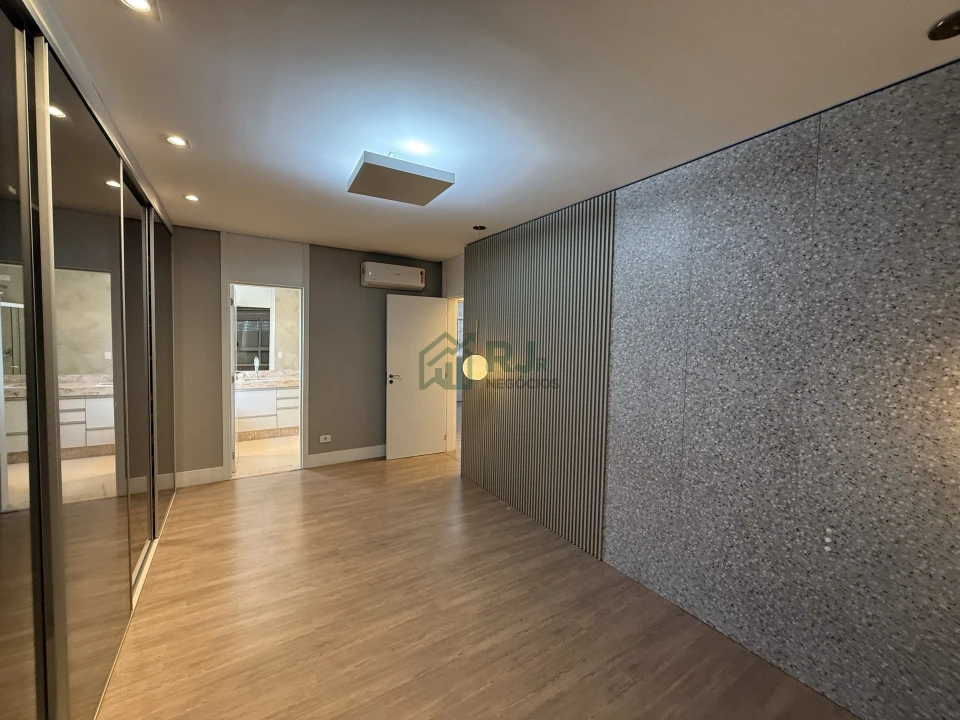 Imagens do imóveis Apartamento de alto padrão para locação, no Edifício Cambridge na Gleba Palhano em Londrina