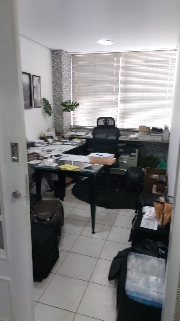 SALA COMERCIAL À VENDA ? EDIFÍCIO CONJUNTO NACIONAL CENTRO DE LONDRINA