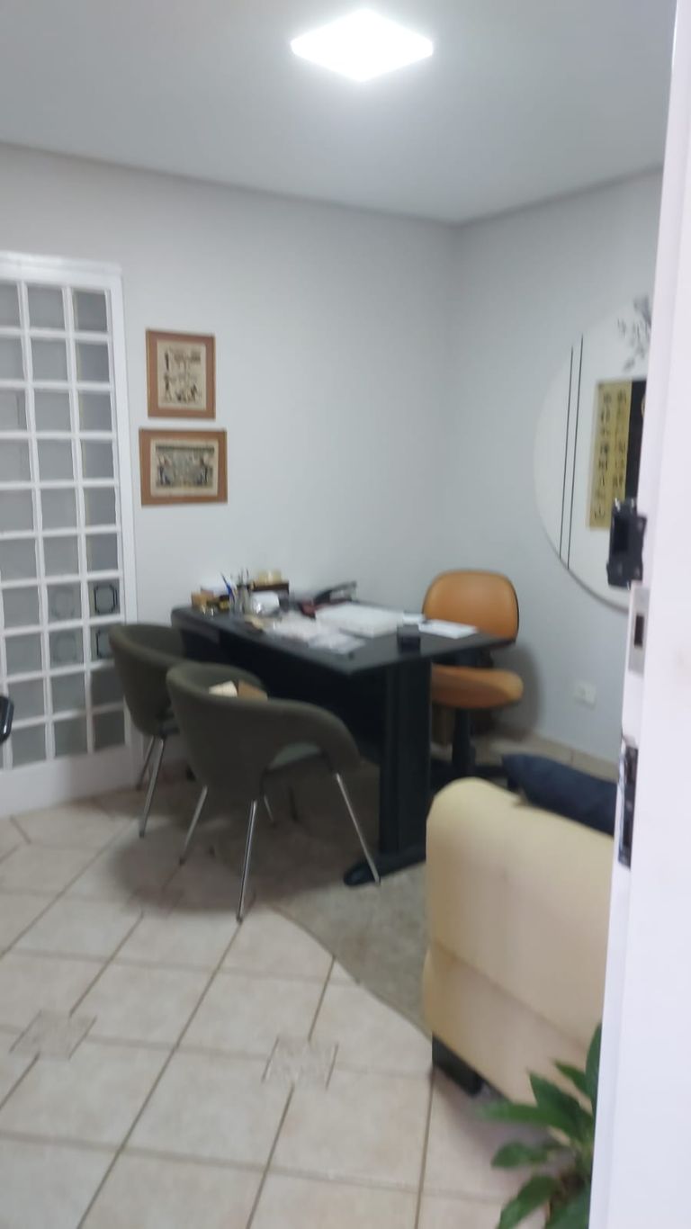 SALA COMERCIAL À VENDA ? EDIFÍCIO CONJUNTO NACIONAL CENTRO DE LONDRINA