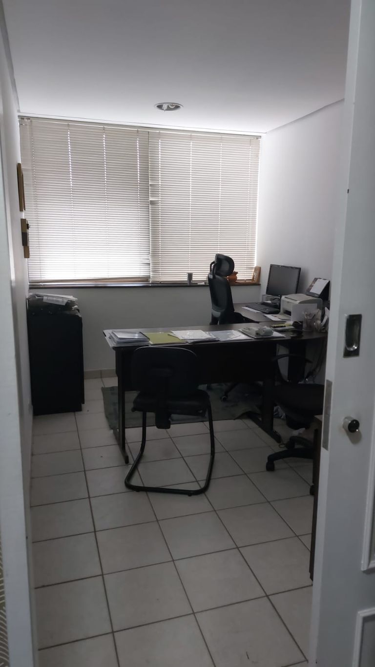 SALA COMERCIAL À VENDA ? EDIFÍCIO CONJUNTO NACIONAL CENTRO DE LONDRINA