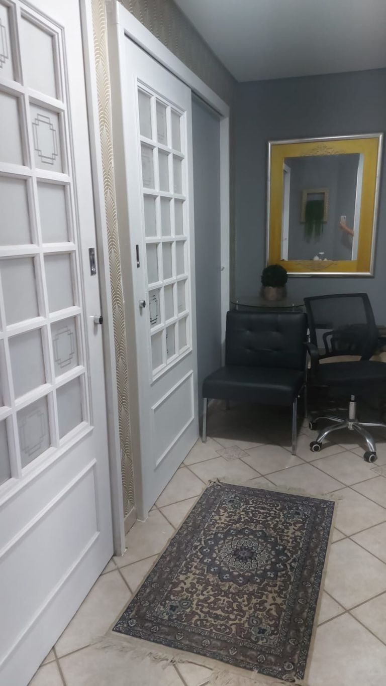 SALA COMERCIAL À VENDA ? EDIFÍCIO CONJUNTO NACIONAL CENTRO DE LONDRINA