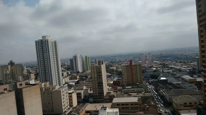 SALA COMERCIAL À VENDA ? EDIFÍCIO CONJUNTO NACIONAL CENTRO DE LONDRINA