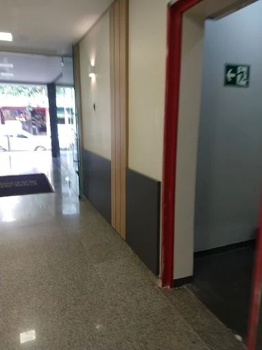 SALA COMERCIAL À VENDA ? EDIFÍCIO CONJUNTO NACIONAL CENTRO DE LONDRINA