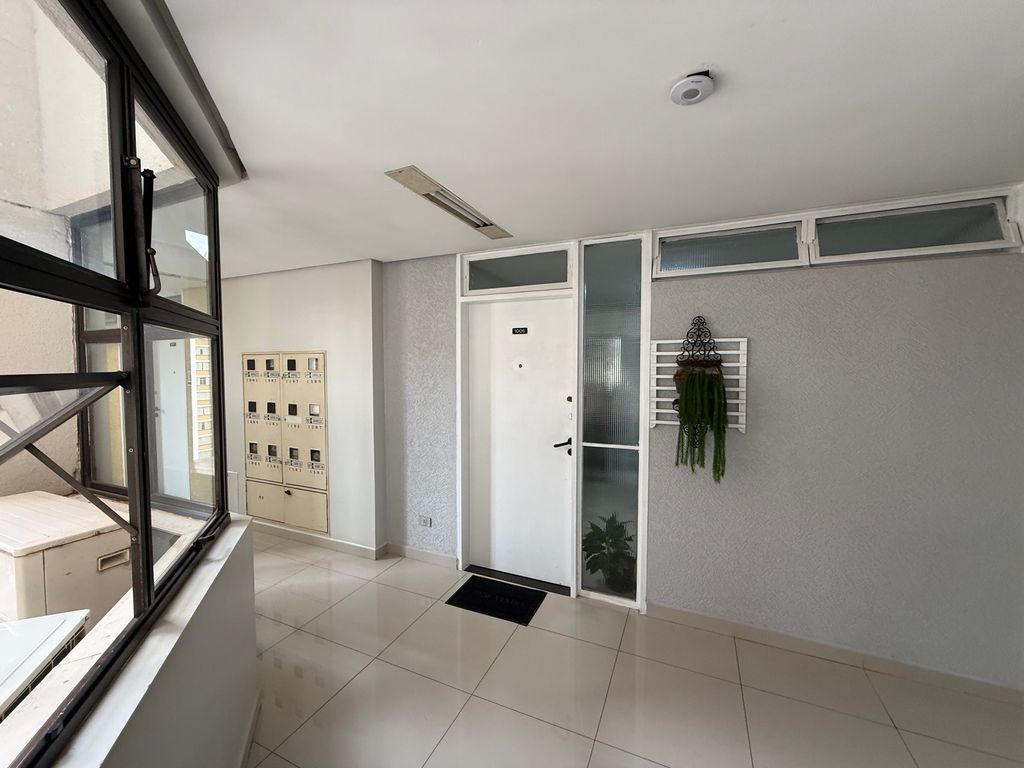 SALA COMERCIAL À VENDA ? EDIFÍCIO CONJUNTO NACIONAL CENTRO DE LONDRINA