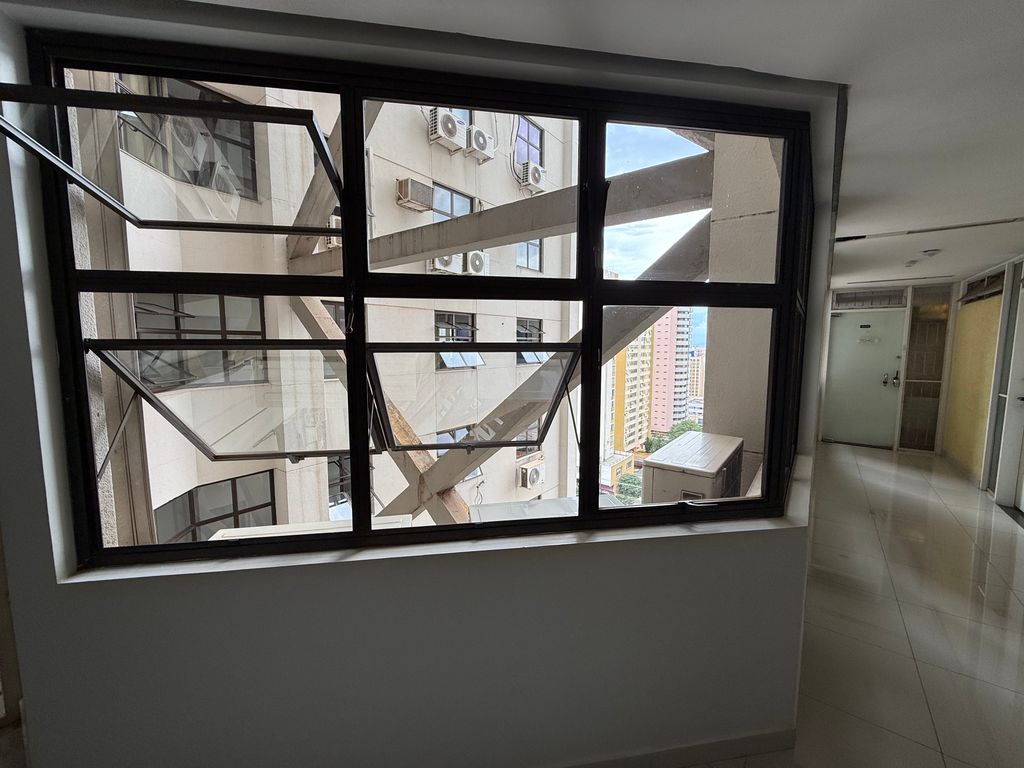 SALA COMERCIAL À VENDA ? EDIFÍCIO CONJUNTO NACIONAL CENTRO DE LONDRINA