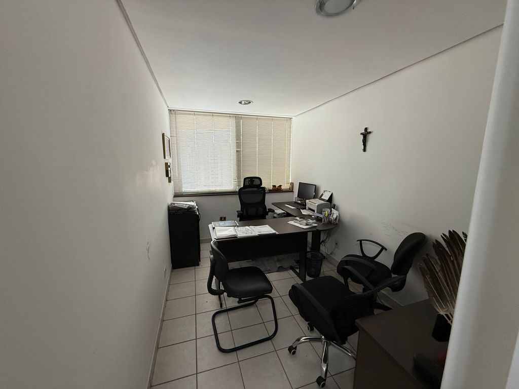 SALA COMERCIAL À VENDA ? EDIFÍCIO CONJUNTO NACIONAL CENTRO DE LONDRINA