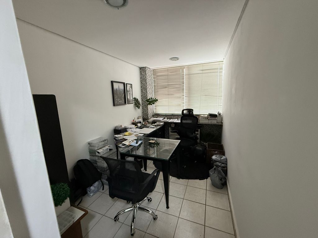 SALA COMERCIAL À VENDA ? EDIFÍCIO CONJUNTO NACIONAL CENTRO DE LONDRINA