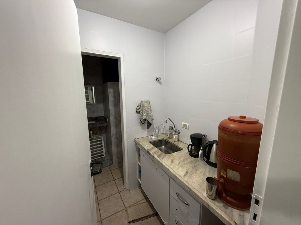 SALA COMERCIAL À VENDA ? EDIFÍCIO CONJUNTO NACIONAL CENTRO DE LONDRINA