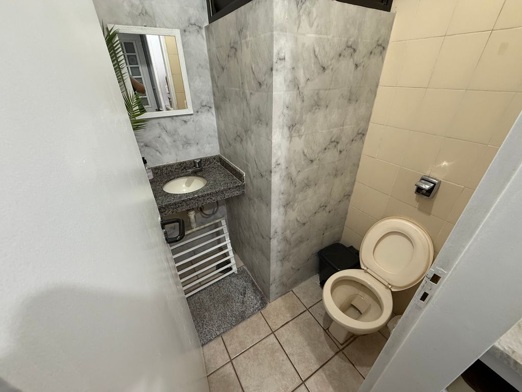 SALA COMERCIAL À VENDA ? EDIFÍCIO CONJUNTO NACIONAL CENTRO DE LONDRINA