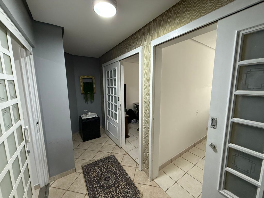 SALA COMERCIAL À VENDA ? EDIFÍCIO CONJUNTO NACIONAL CENTRO DE LONDRINA