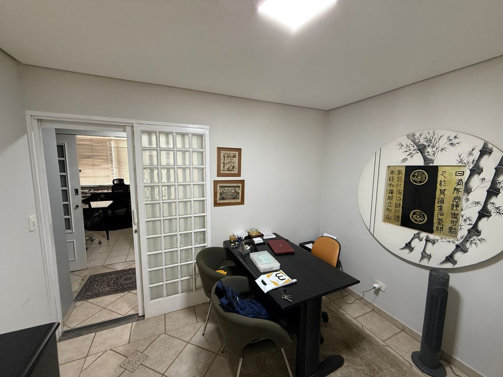 SALA COMERCIAL À VENDA ? EDIFÍCIO CONJUNTO NACIONAL CENTRO DE LONDRINA