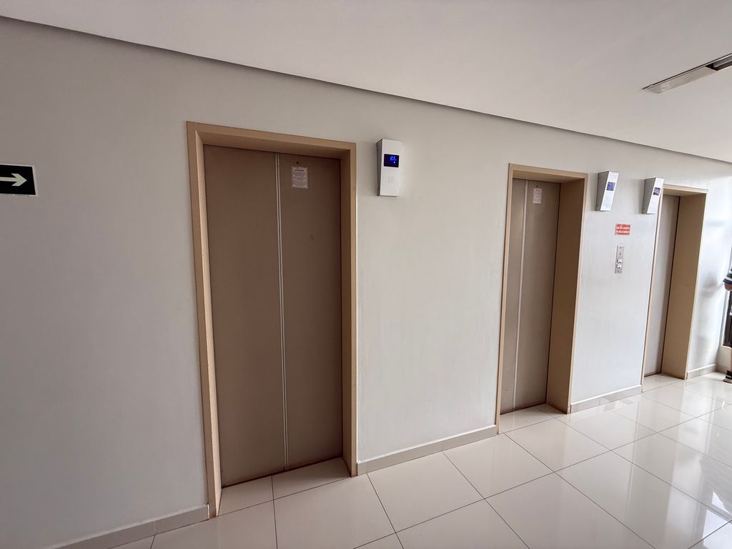 SALA COMERCIAL À VENDA ? EDIFÍCIO CONJUNTO NACIONAL CENTRO DE LONDRINA