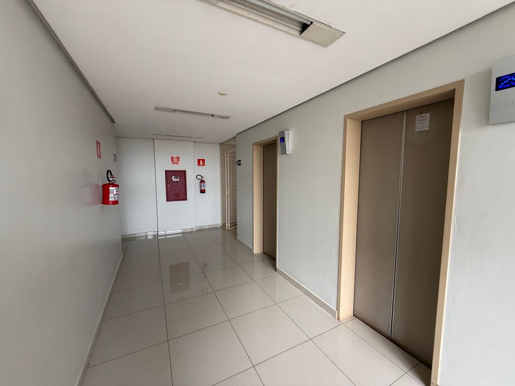 SALA COMERCIAL À VENDA ? EDIFÍCIO CONJUNTO NACIONAL CENTRO DE LONDRINA