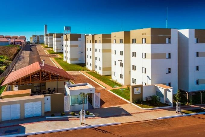 APARTAMENTO À VENDA ? ÓTIMA OPORTUNIDADE EM LONDRINA!