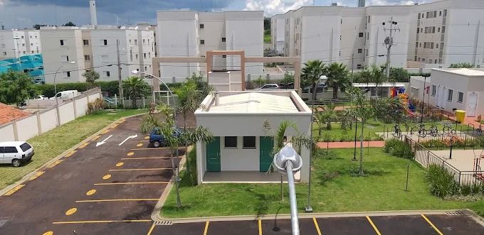 APARTAMENTO À VENDA ? ÓTIMA OPORTUNIDADE EM LONDRINA!