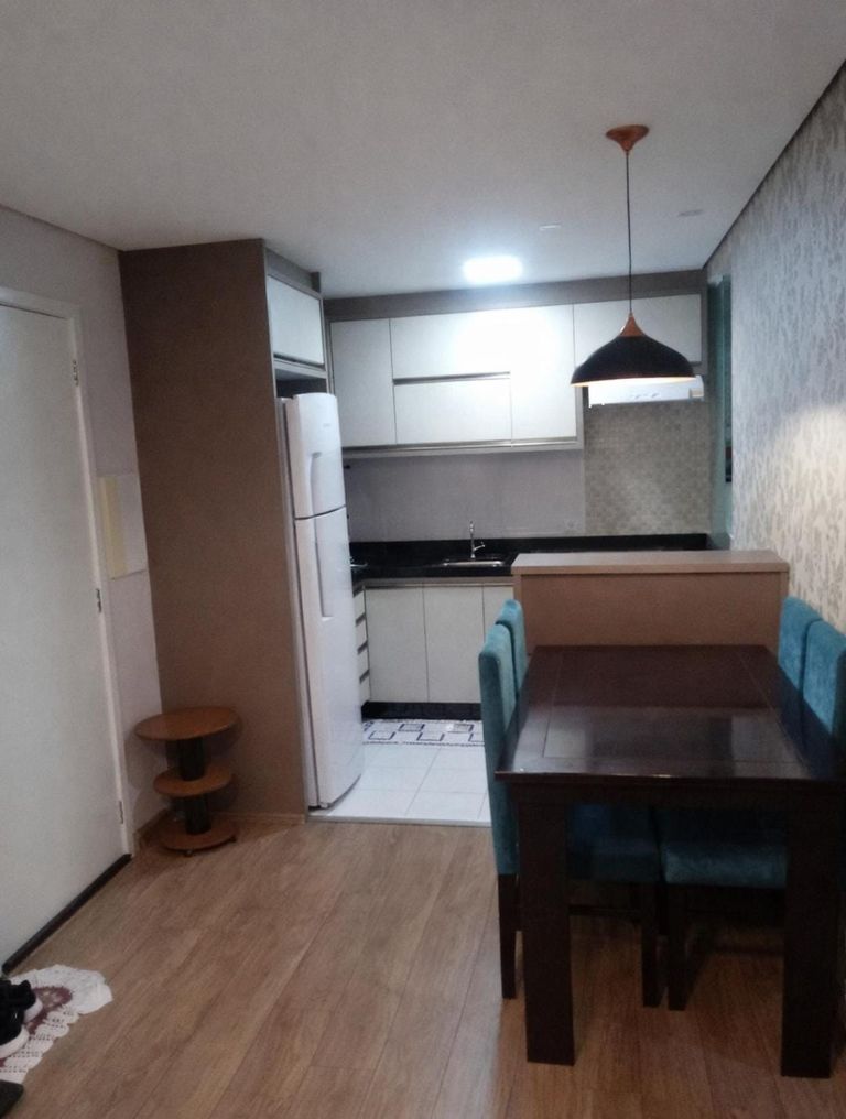 APARTAMENTO À VENDA ? ÓTIMA OPORTUNIDADE EM LONDRINA!