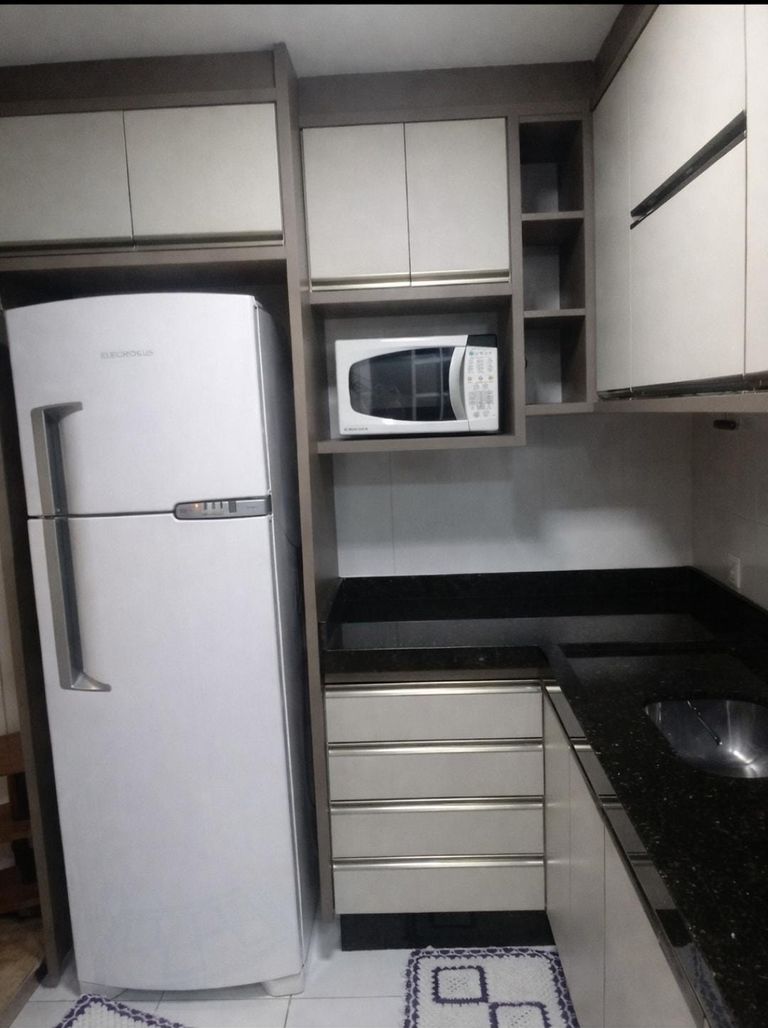 APARTAMENTO À VENDA ? ÓTIMA OPORTUNIDADE EM LONDRINA!