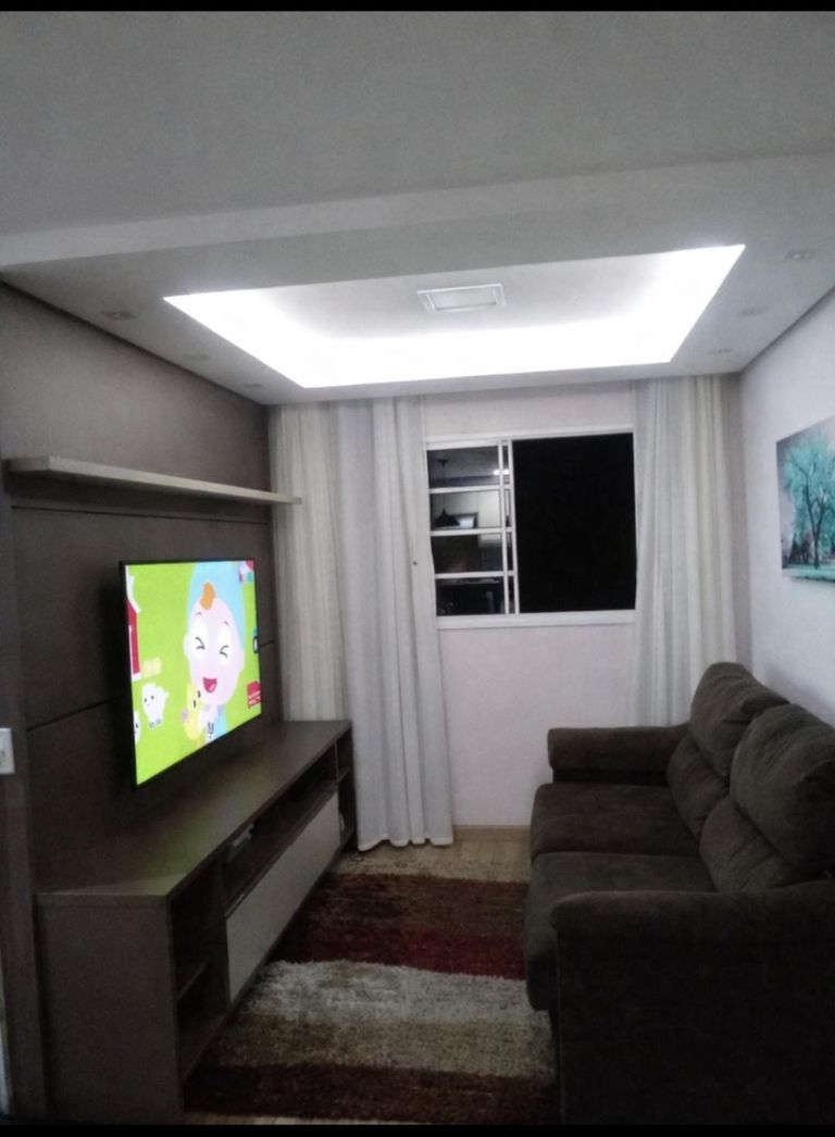 APARTAMENTO À VENDA ? ÓTIMA OPORTUNIDADE EM LONDRINA!