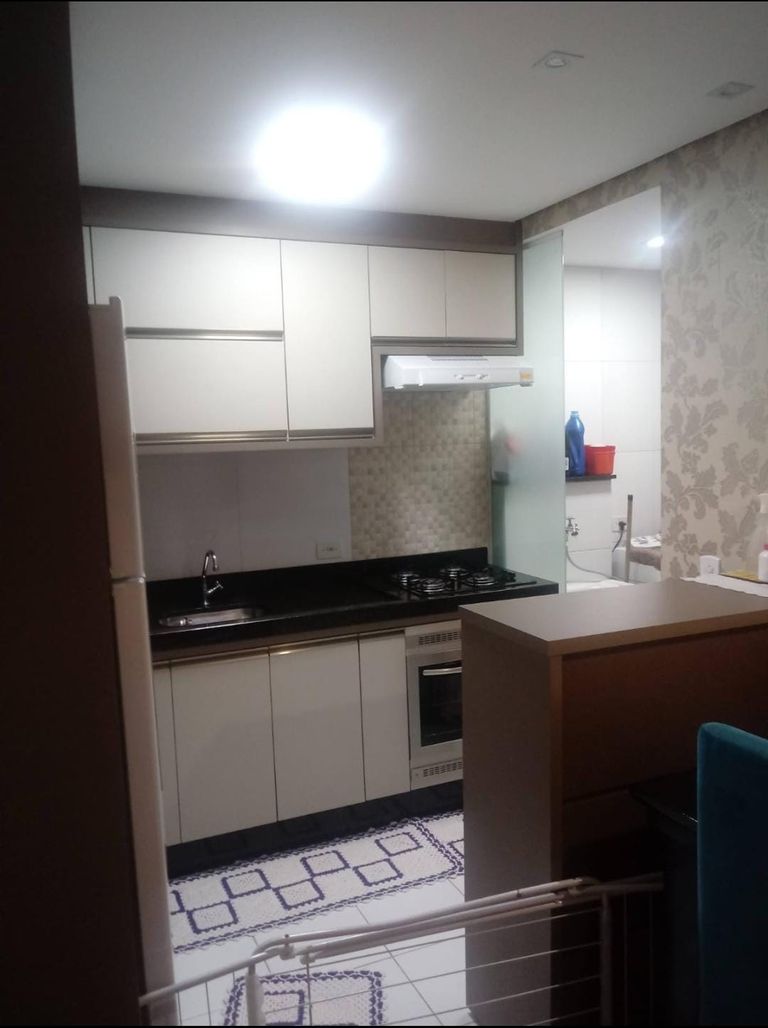 APARTAMENTO À VENDA ? ÓTIMA OPORTUNIDADE EM LONDRINA!