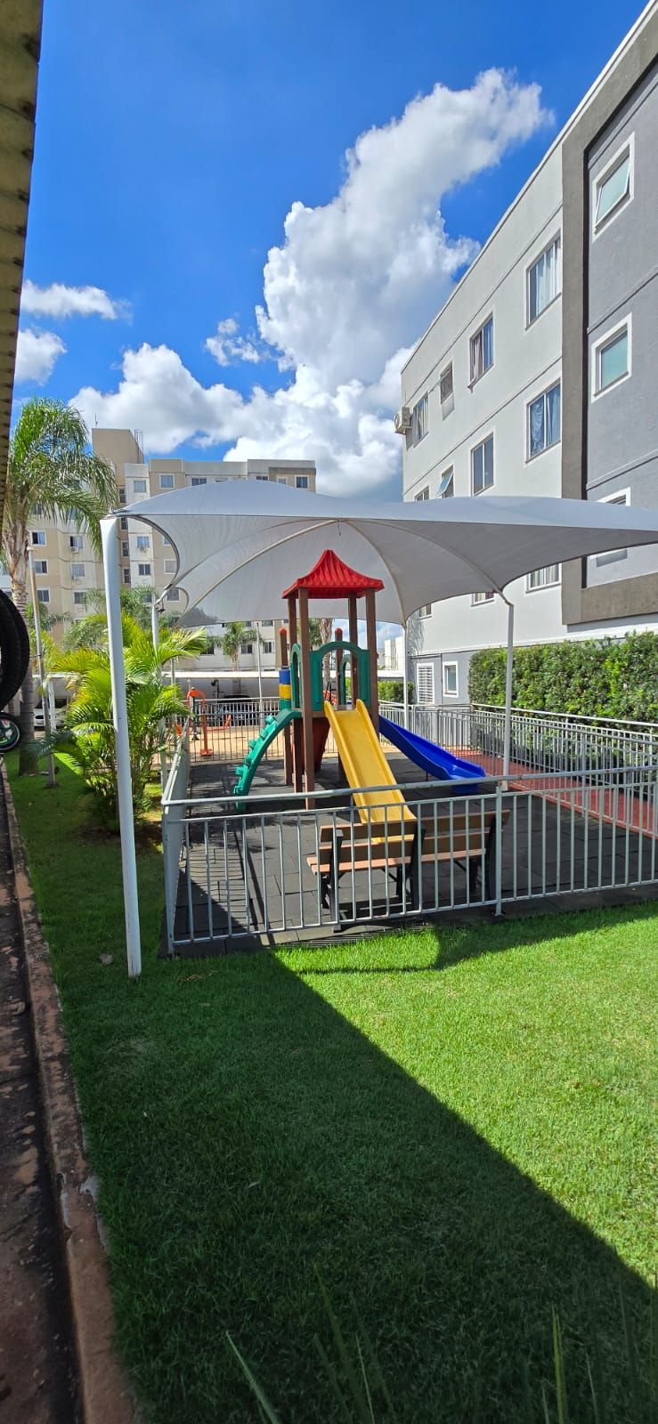 Apartamento à venda ? Lagoa Bonita | Londrina