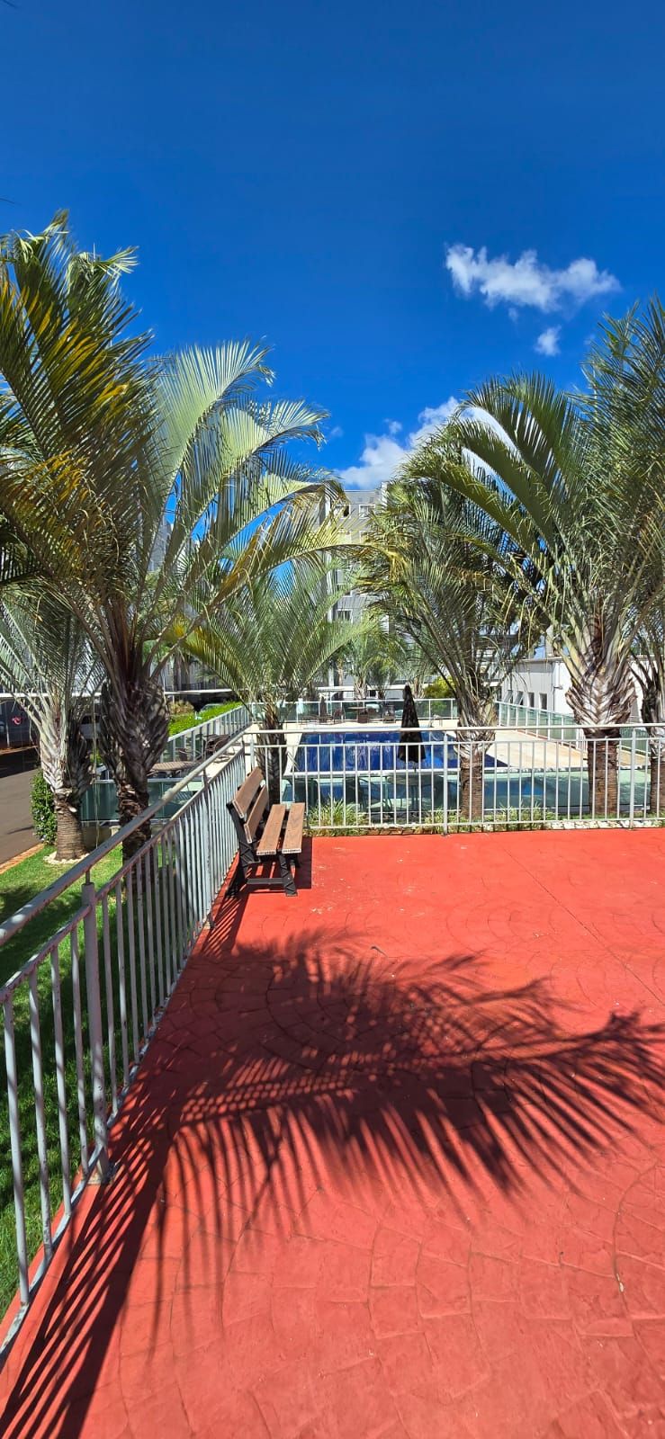 Apartamento à venda ? Lagoa Bonita | Londrina