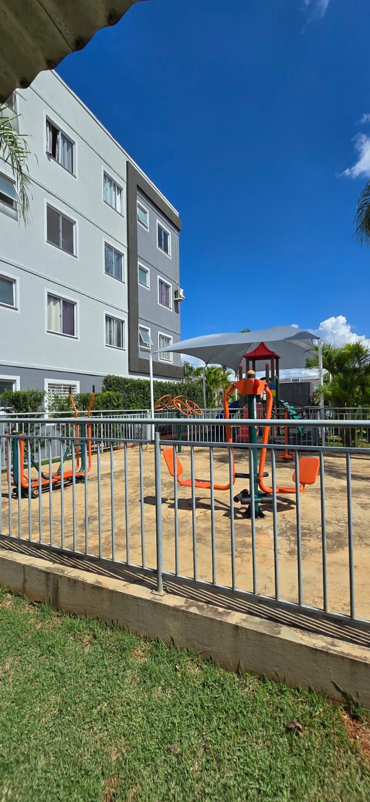 Apartamento à venda ? Lagoa Bonita | Londrina