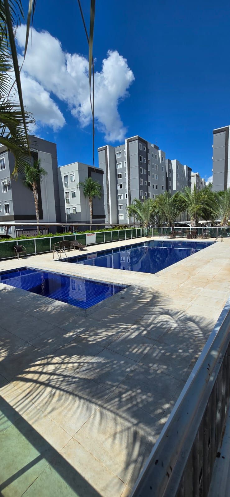 Apartamento à venda ? Lagoa Bonita | Londrina