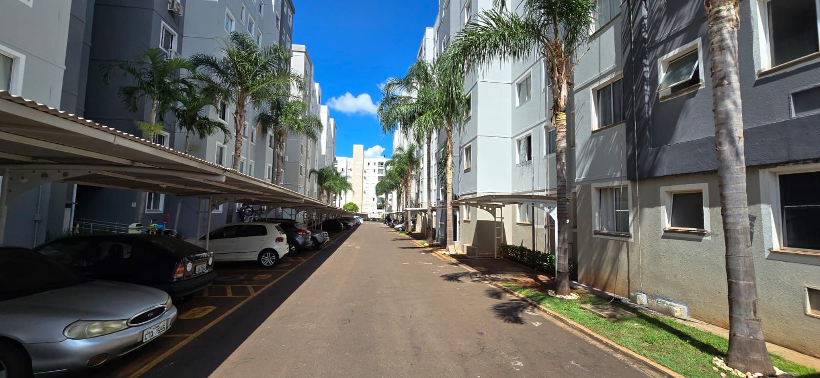 Apartamento à venda ? Lagoa Bonita | Londrina