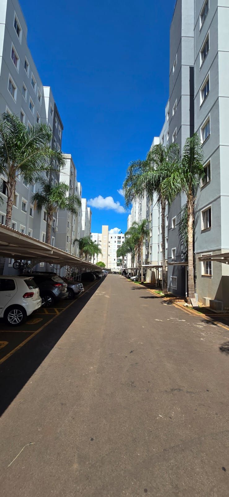 Apartamento à venda ? Lagoa Bonita | Londrina