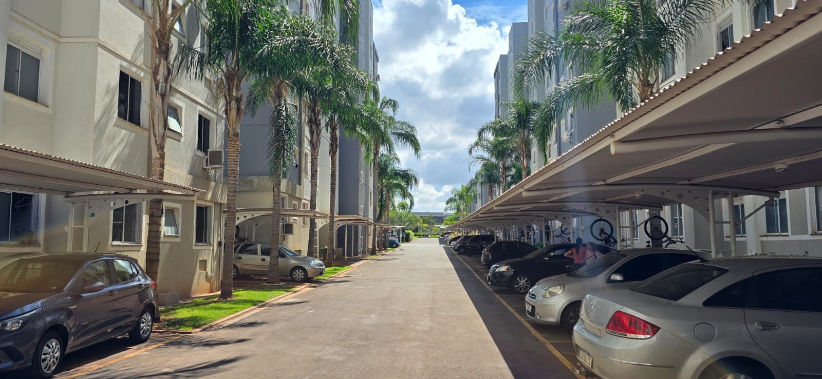 Apartamento à venda ? Lagoa Bonita | Londrina