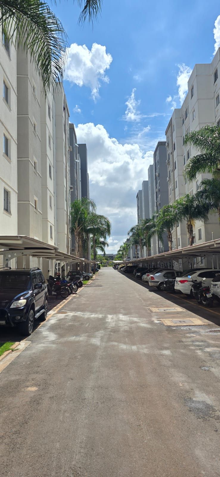 Apartamento à venda ? Lagoa Bonita | Londrina