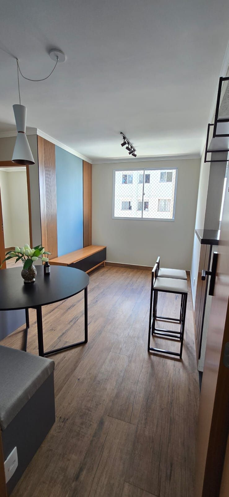 Apartamento à venda ? Lagoa Bonita | Londrina