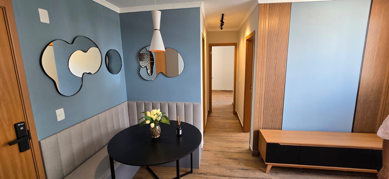 Apartamento à venda ? Lagoa Bonita | Londrina