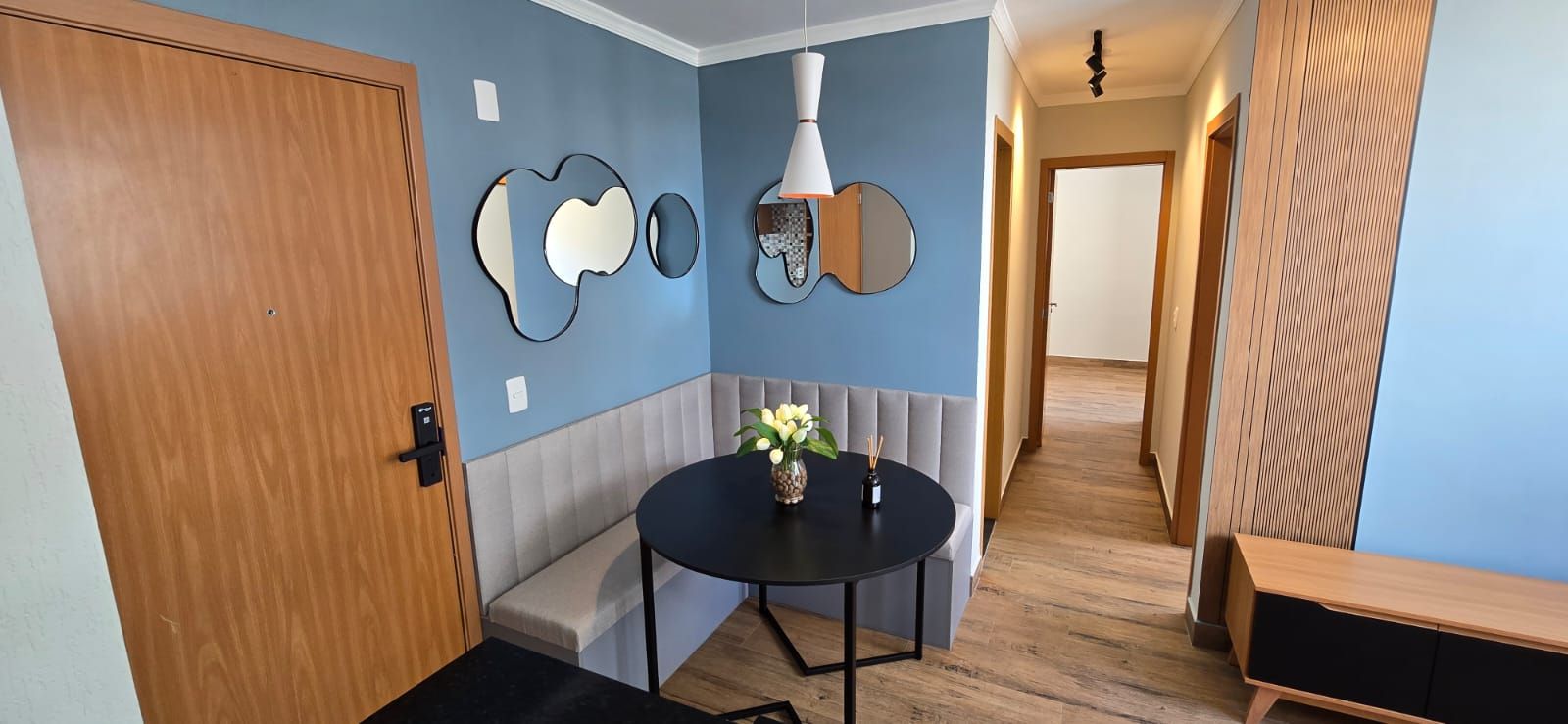 Apartamento à venda ? Lagoa Bonita | Londrina