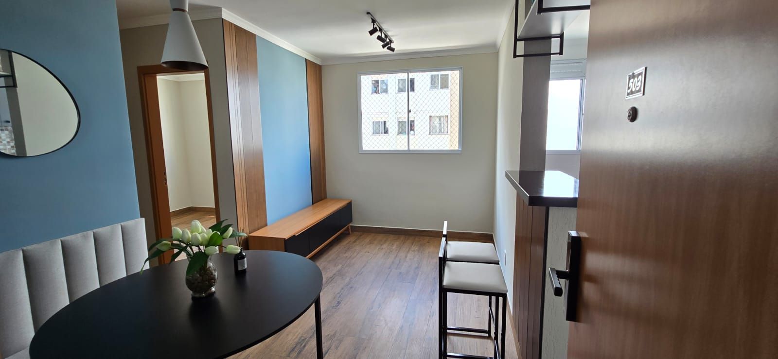 Apartamento à venda ? Lagoa Bonita | Londrina