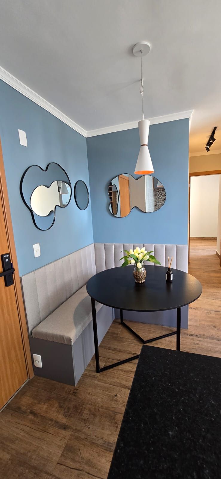 Imagens do imóveis Apartamento à venda ? Lagoa Bonita | Londrina