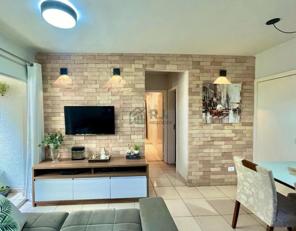 Imagens do imóveis Apartamento Planejado à Venda em Londrina – Região Leste