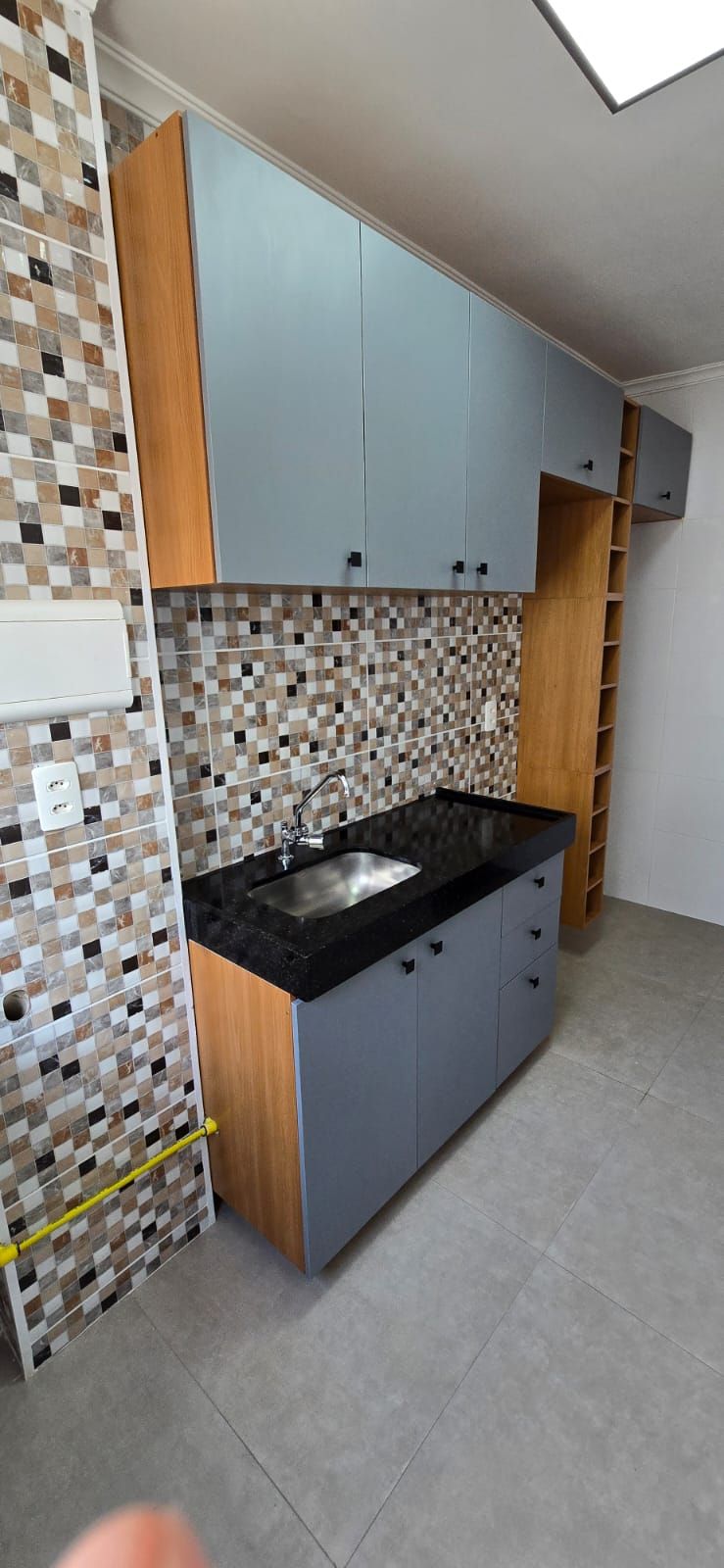 Imagens do imóveis Apartamento à venda ? Lagoa Bonita | Londrina