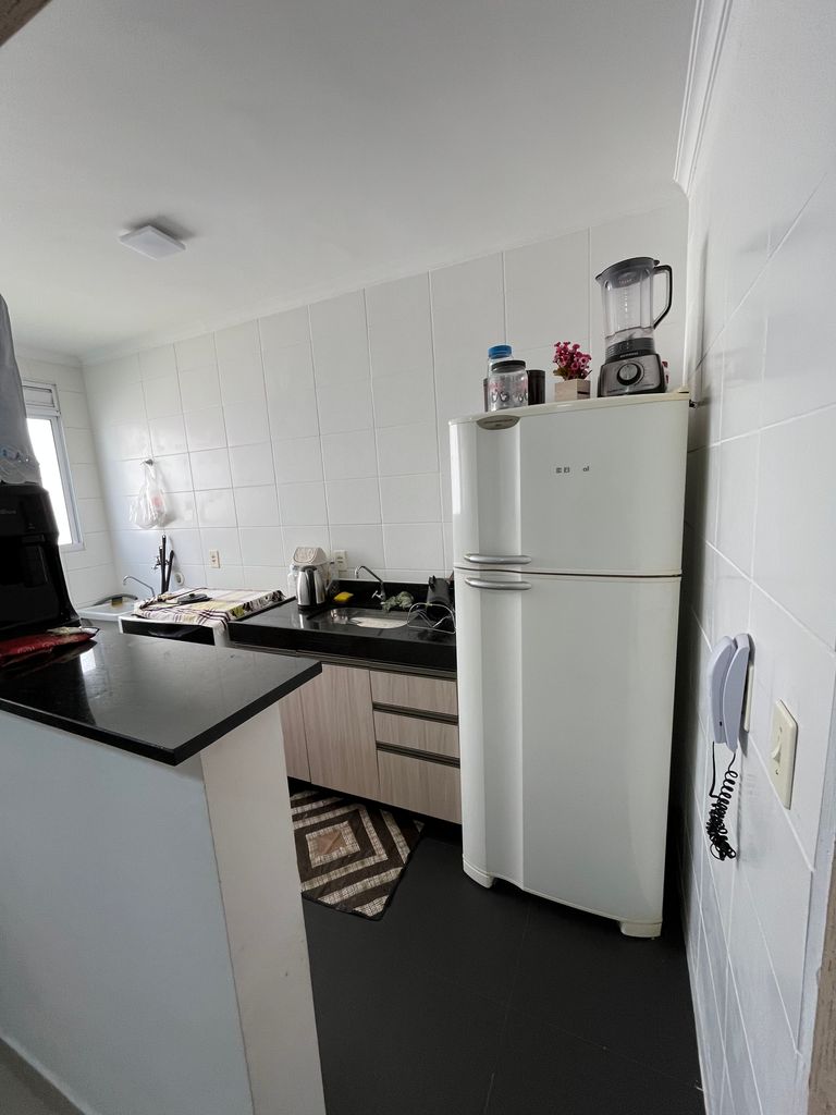 Apartamento à Venda no Spazio Lyon - Londrina/PR