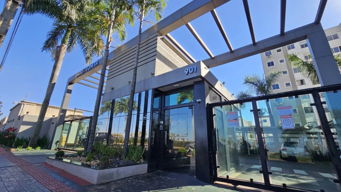 Apartamento à venda ? Lagoa Bonita | Londrina