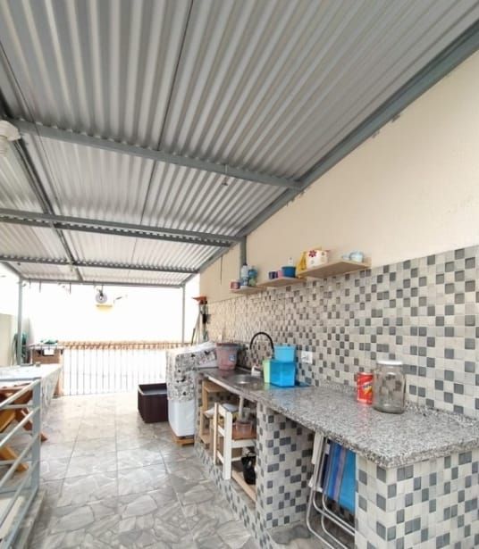 CASA RESIDENCIAL À VENDA ? CARAVELLE | LONDRINA