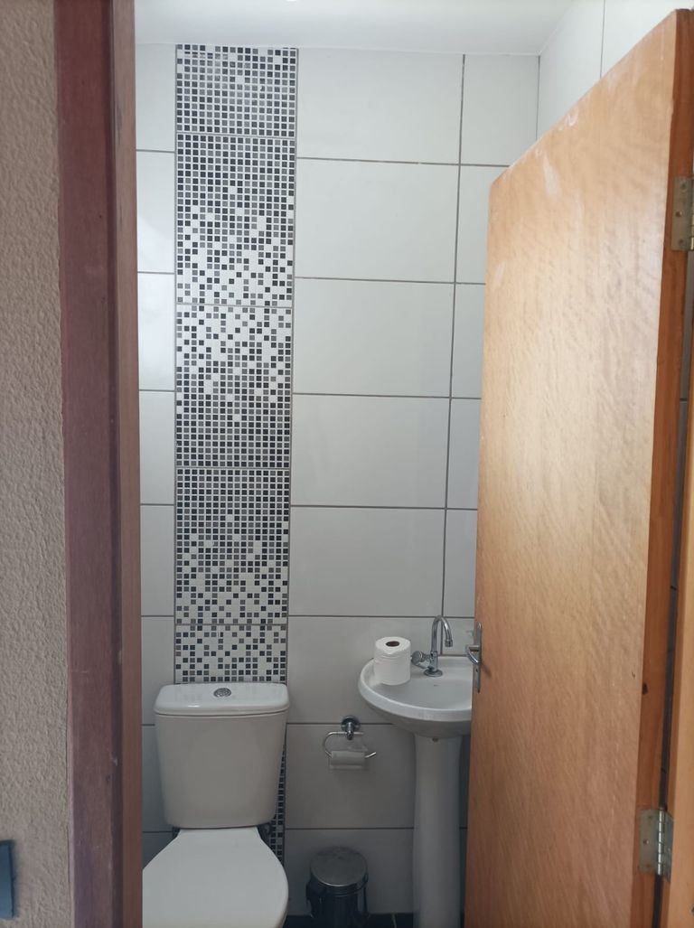 Casa à venda ? Zona Leste de Londrina