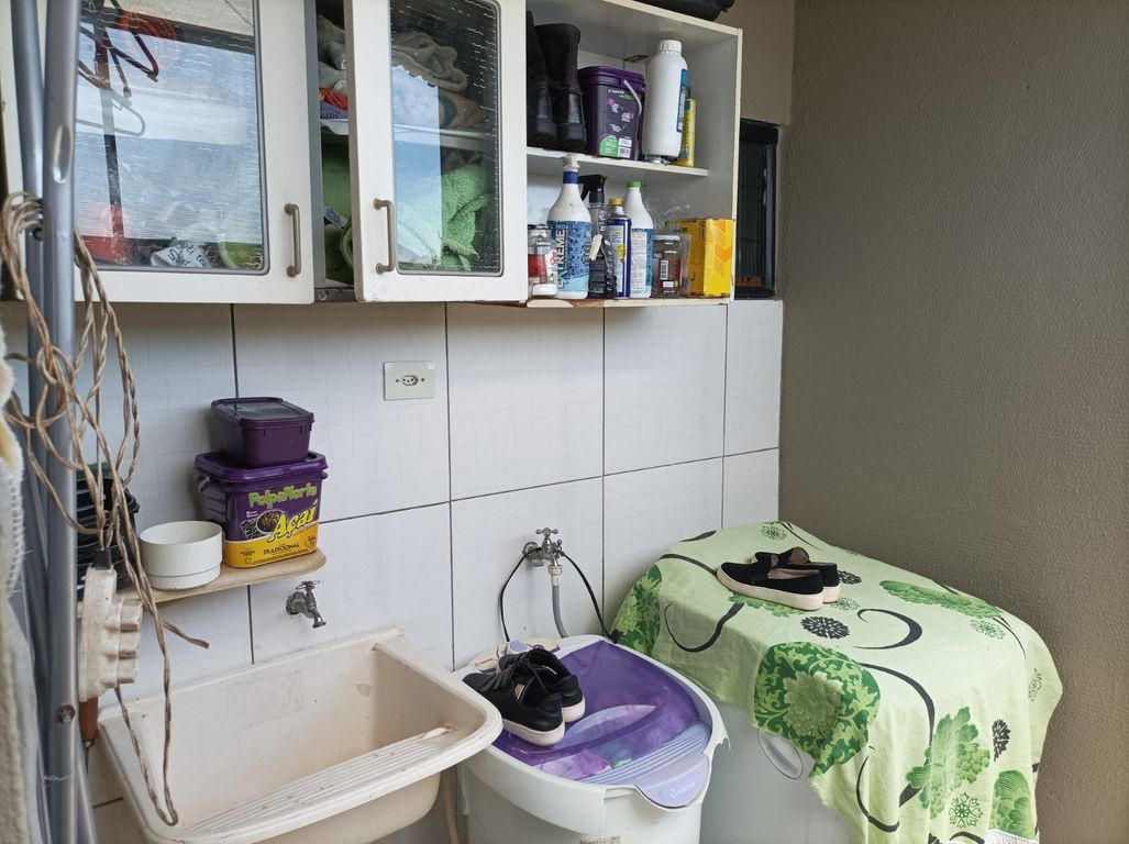 Casa à venda ? Zona Leste de Londrina